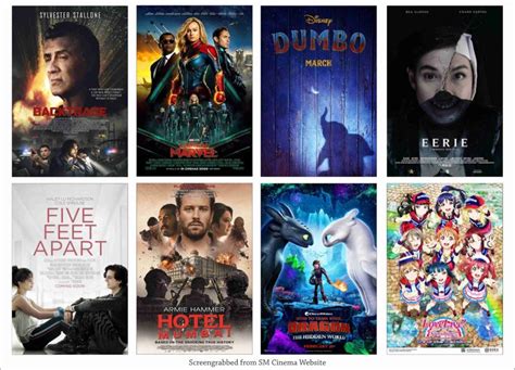sm gensan cinema showing today|Today, Captain Marvel takes .